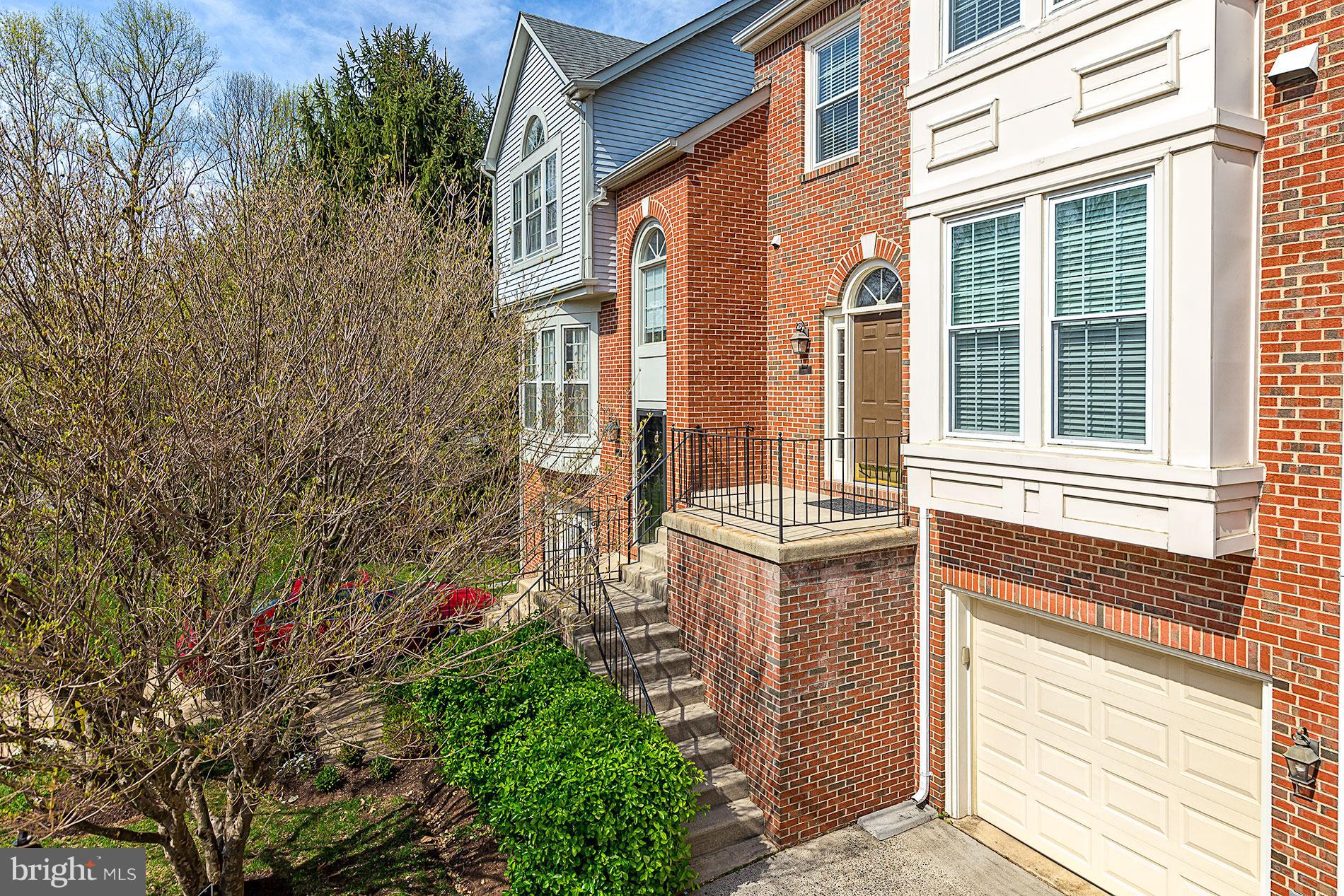 3777 Inverness Road Fairfax, VA 22033 - Photo 29 of 30 Exterior (Front)
