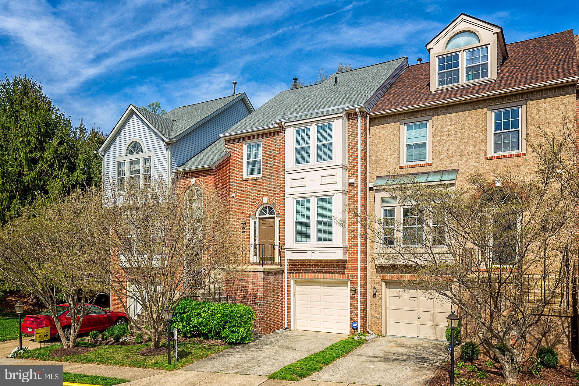 3777 Inverness Road Fairfax, VA 22033 - Photo 30 of 30 Exterior (Front)