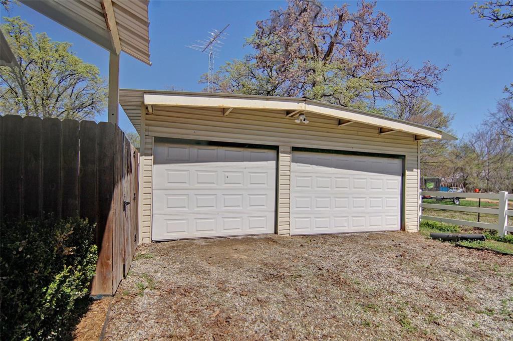190 County Road 1975 Yantis, TX 75497 - Photo 25 of 36 a view of outdoor space and yard
