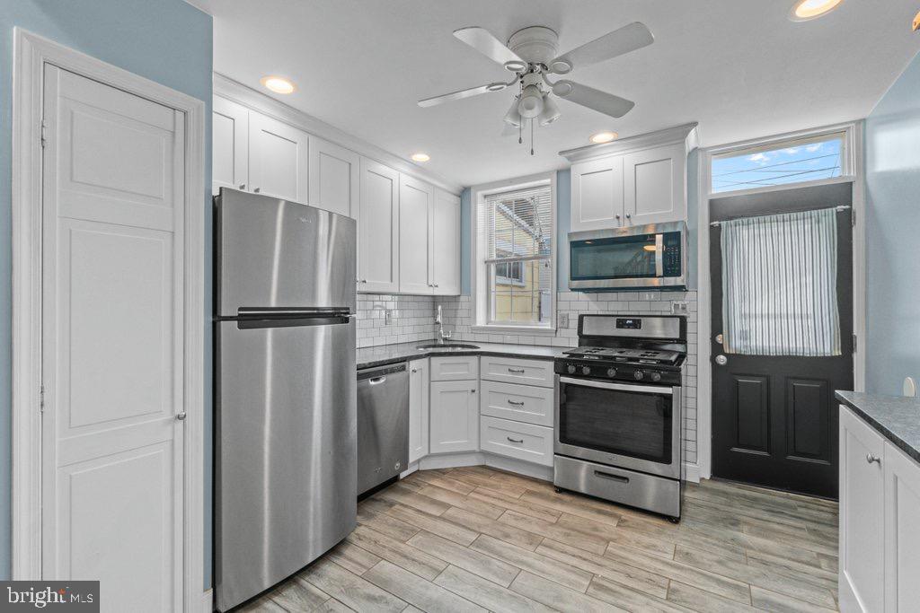1430 Decatur Street Baltimore, MD 21230 - Photo 8 of 24