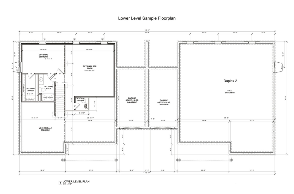296 Ryan Road, Unit B Northampton, MA 01062 - Photo 3 of 3