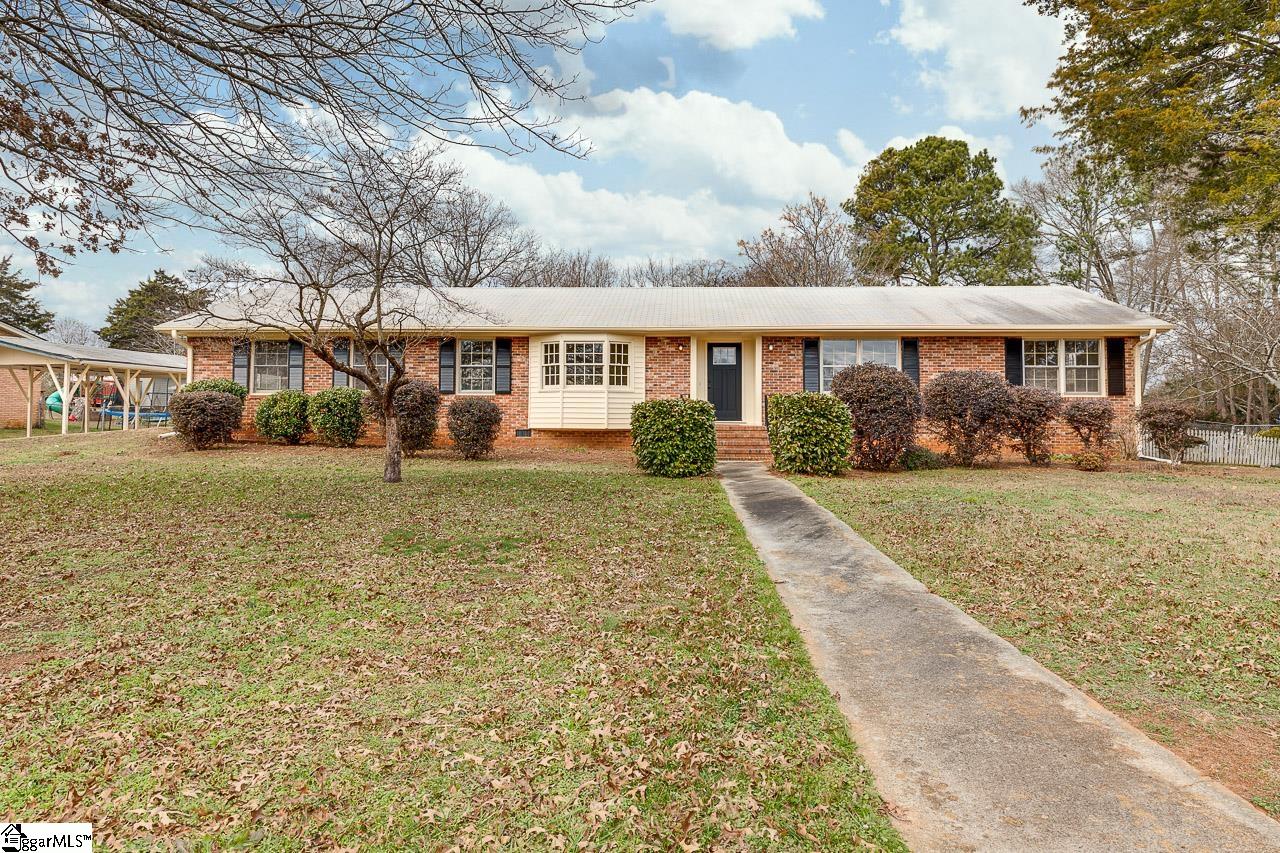 104 Wren Way Anderson, SC 29625 - Photo 1 of 35 Gallery Image 1