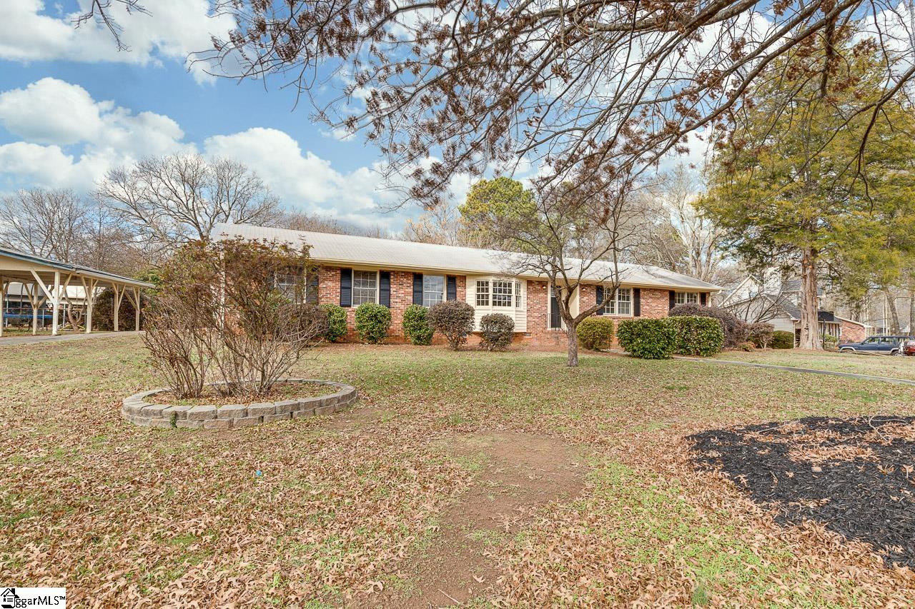 104 Wren Way Anderson, SC 29625 - Photo 2 of 35 Gallery Image 2