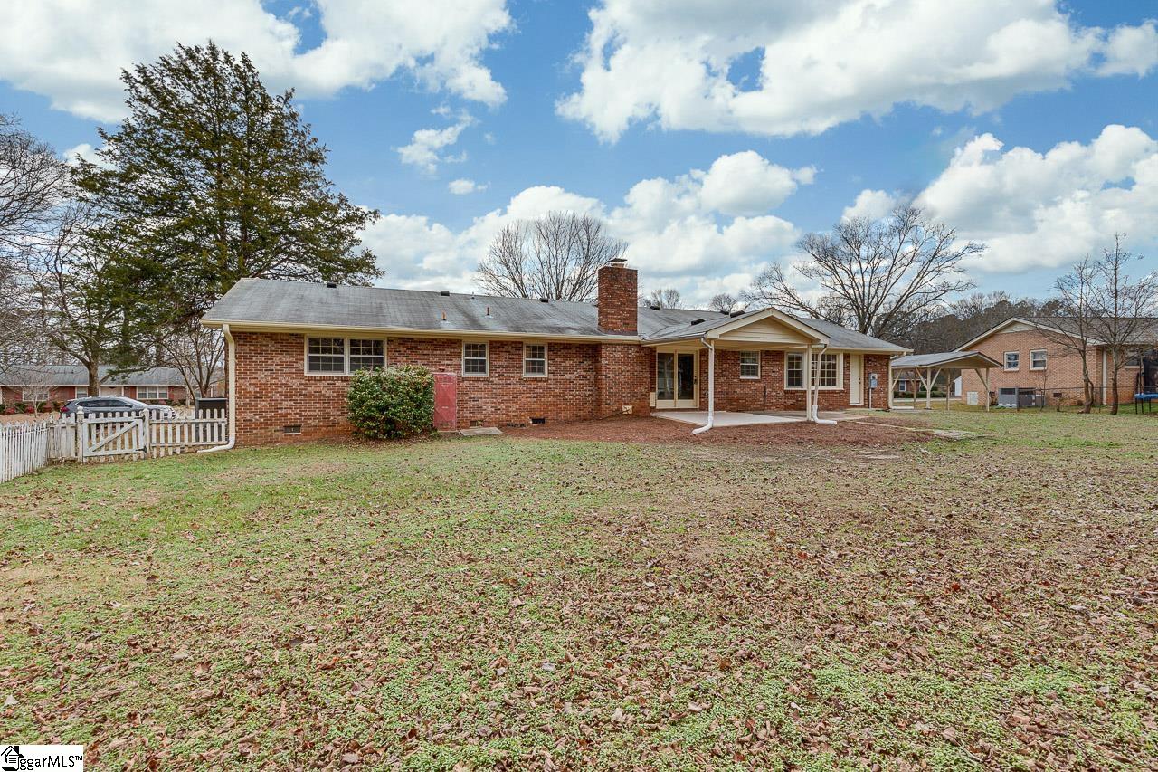 104 Wren Way Anderson, SC 29625 - Photo 32 of 35 Gallery Image 32