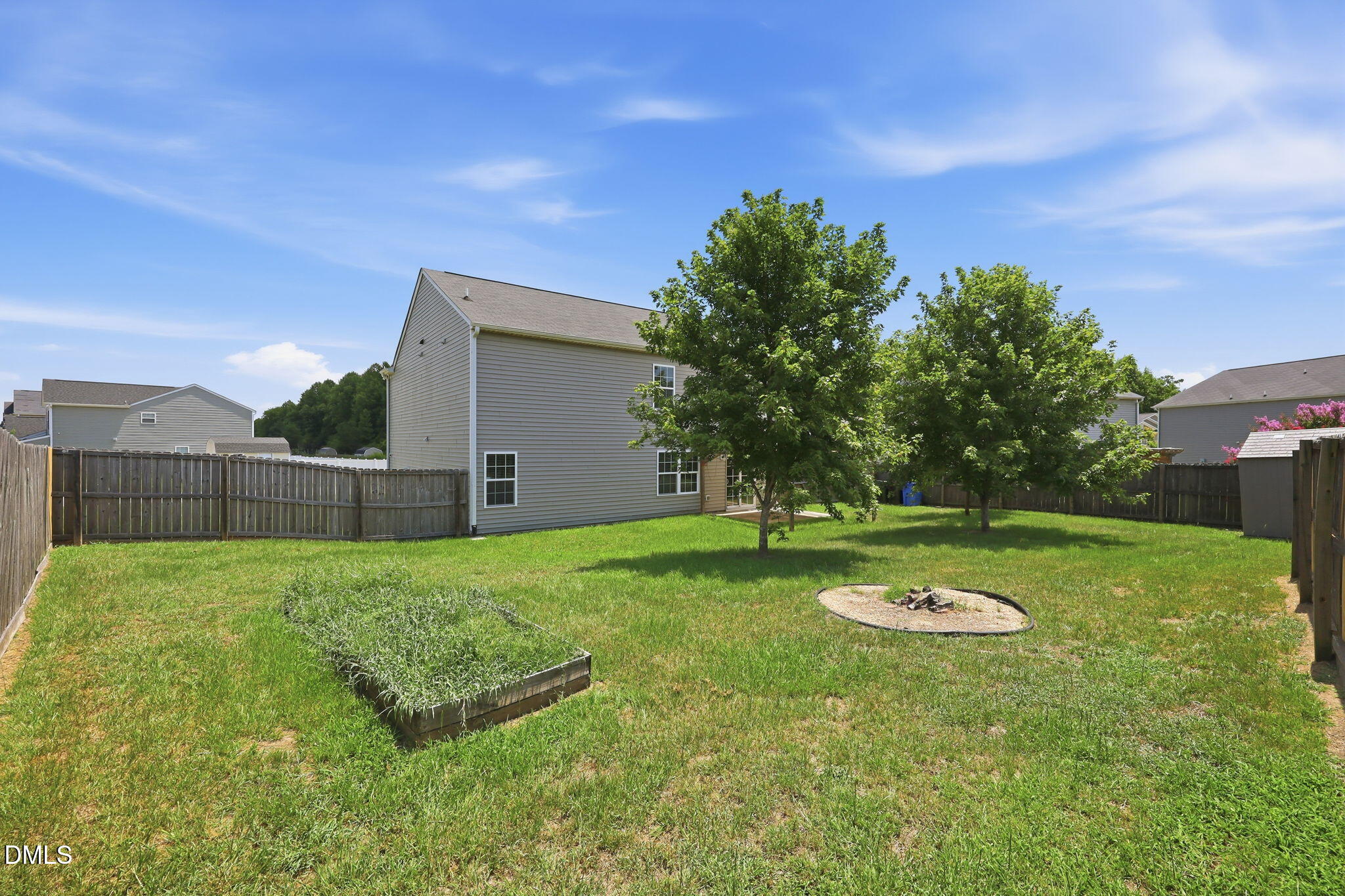 687 Botanical Court Bunnlevel, NC 28323 - Photo 47 of 60 44 Back