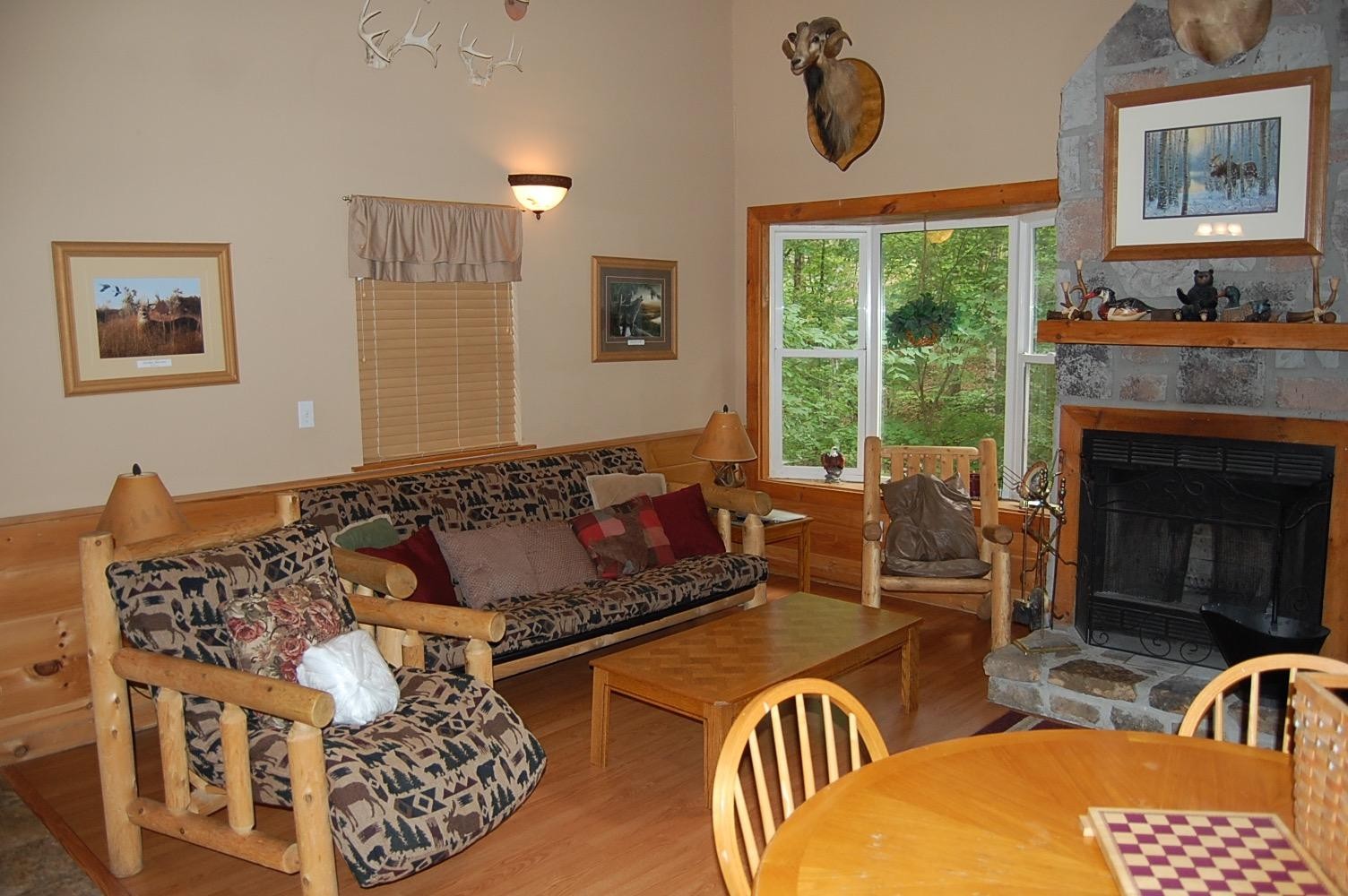 2807 Ridgeway Trail Sevierville, TN 37862 - Photo 8 of 15 Gallery Image 8
