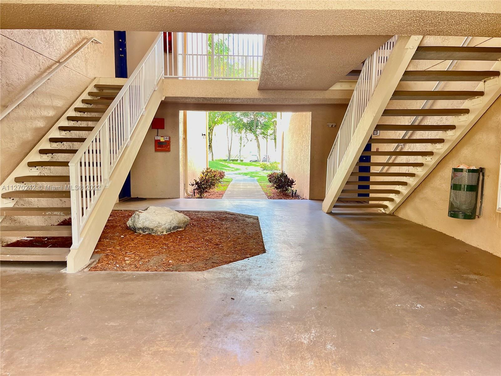 The Hammocks Miami, FL 33196 - Photo 15 of 21 a view of an entryway with staircase