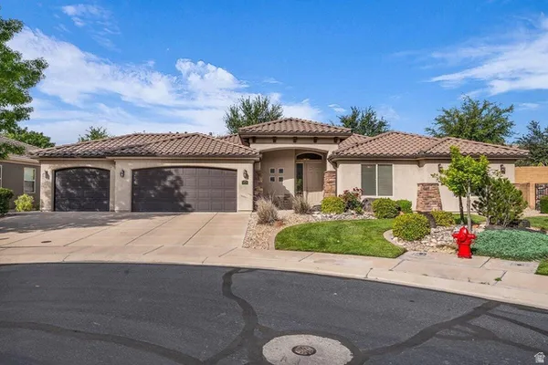 $475,000 | 805 South Dixie Drive, Unit 57, St. George, UT 84770