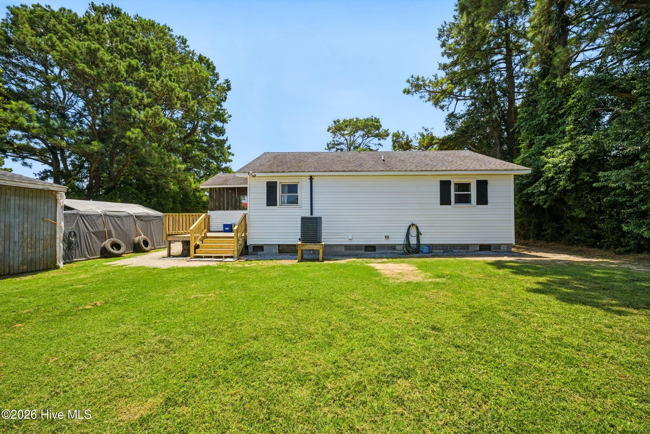 117 Bryan Road Knotts Island, NC 27950 - Photo 22 of 26