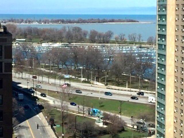 3110 North Sheridan Road, Unit 1802 Chicago, IL 60657 - Photo 3 of 14