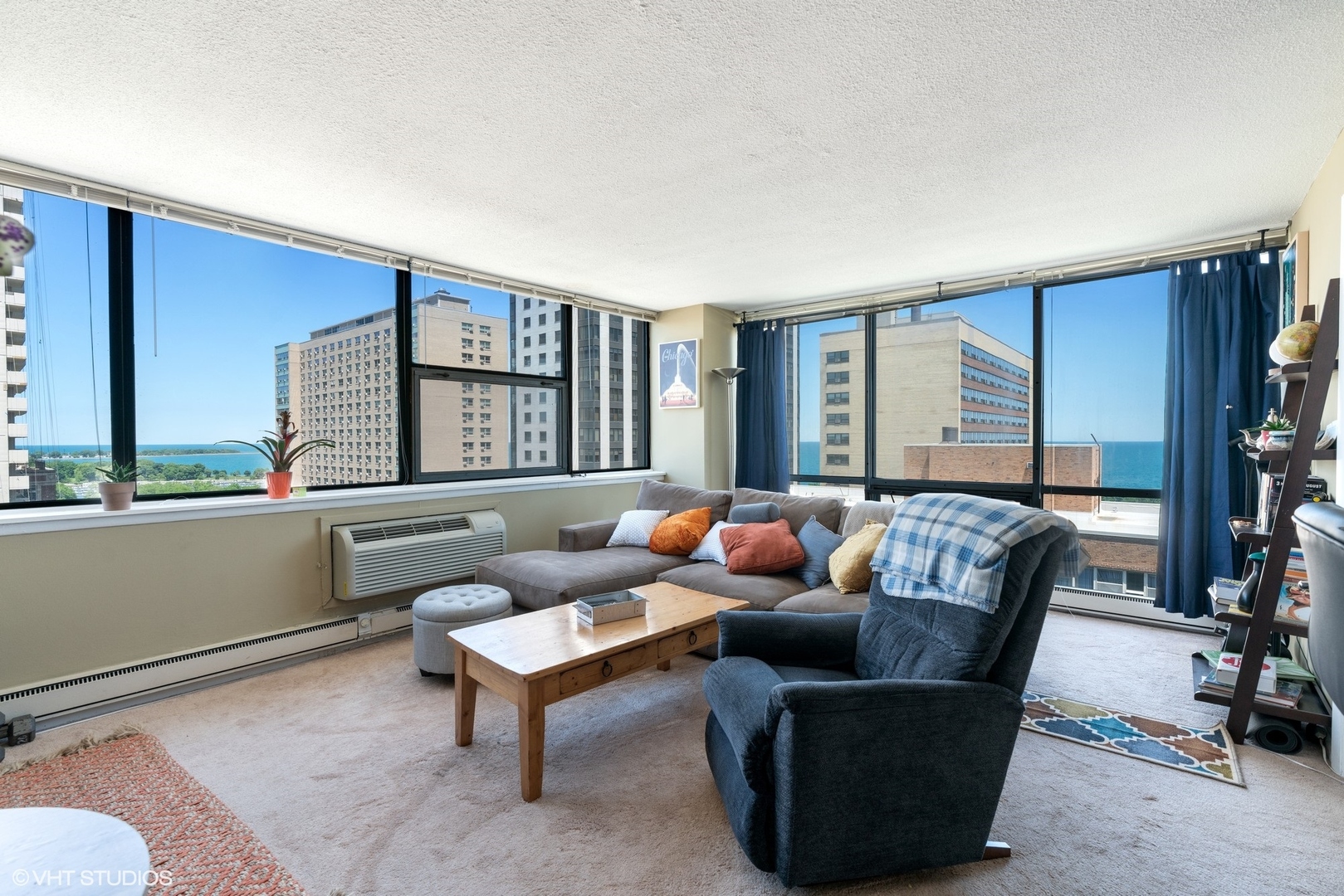 3110 North Sheridan Road, Unit 1802 Chicago, IL 60657 - Photo 8 of 14