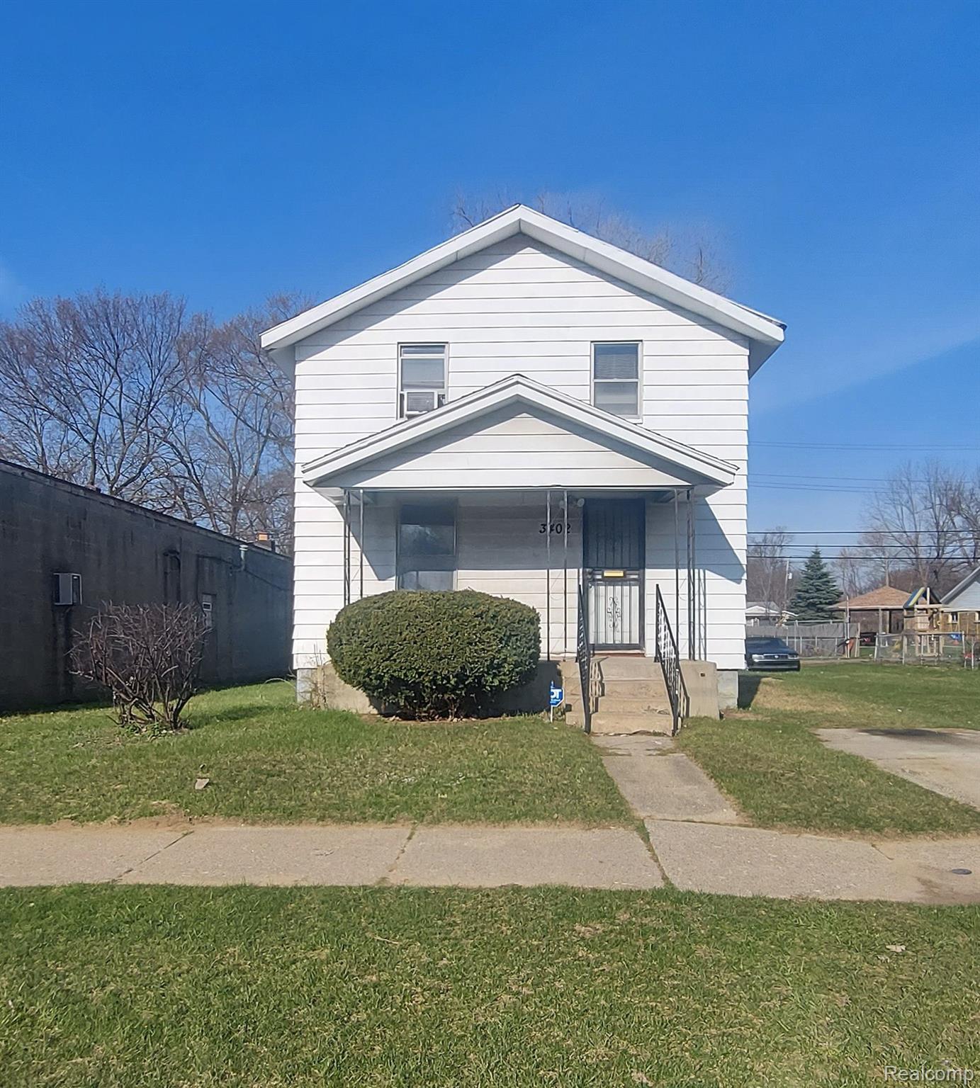 3402 Inkster Road Inkster, MI 48141 - Photo 1 of 12 Gallery Image 1