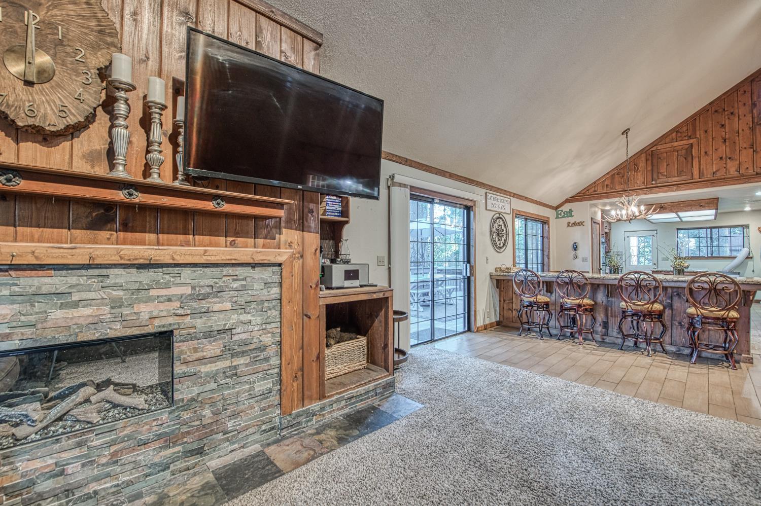 39095 Ridge Road Shaver Lake, CA 93664 - Photo 14 of 53