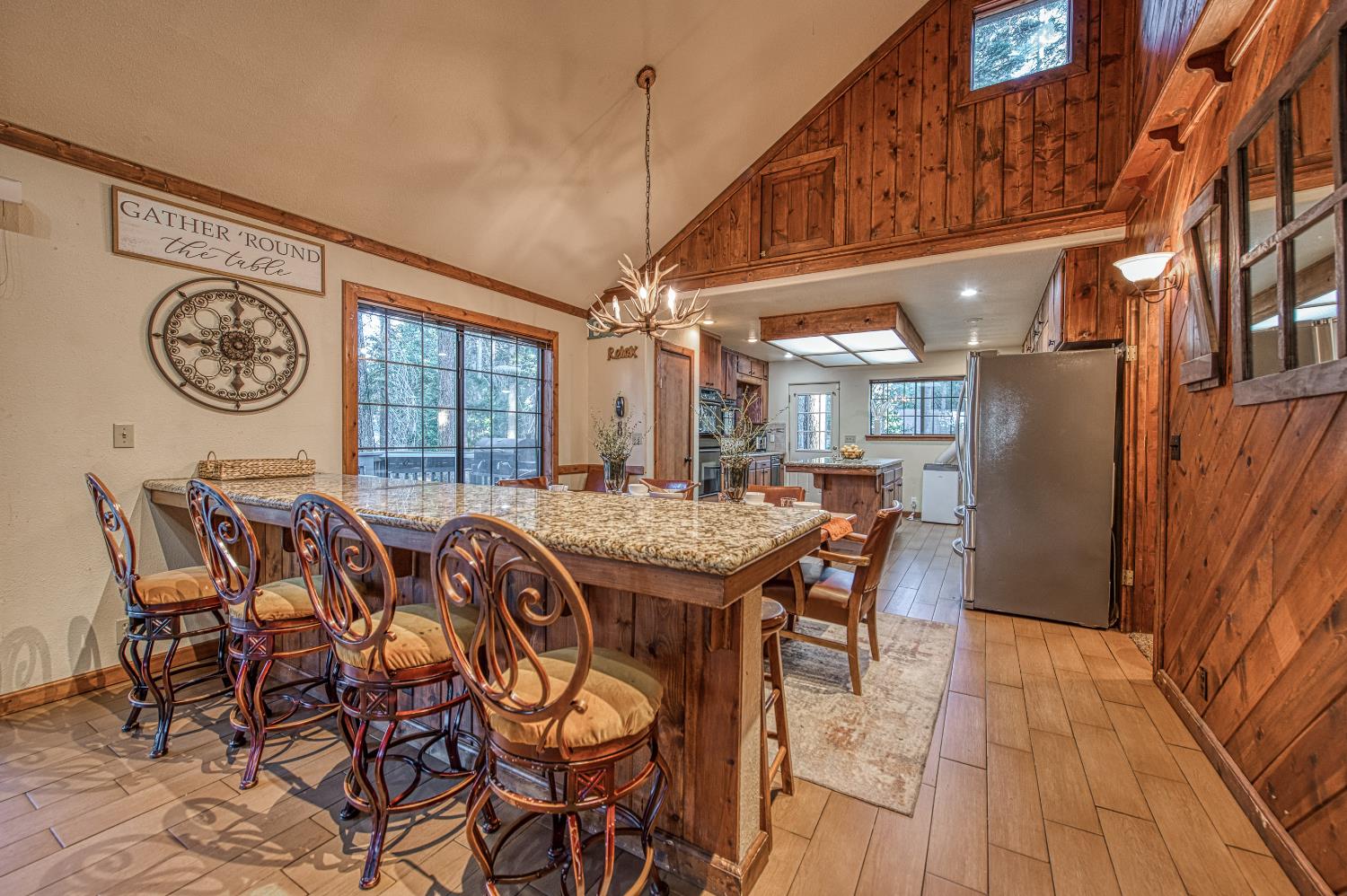 39095 Ridge Road Shaver Lake, CA 93664 - Photo 15 of 53