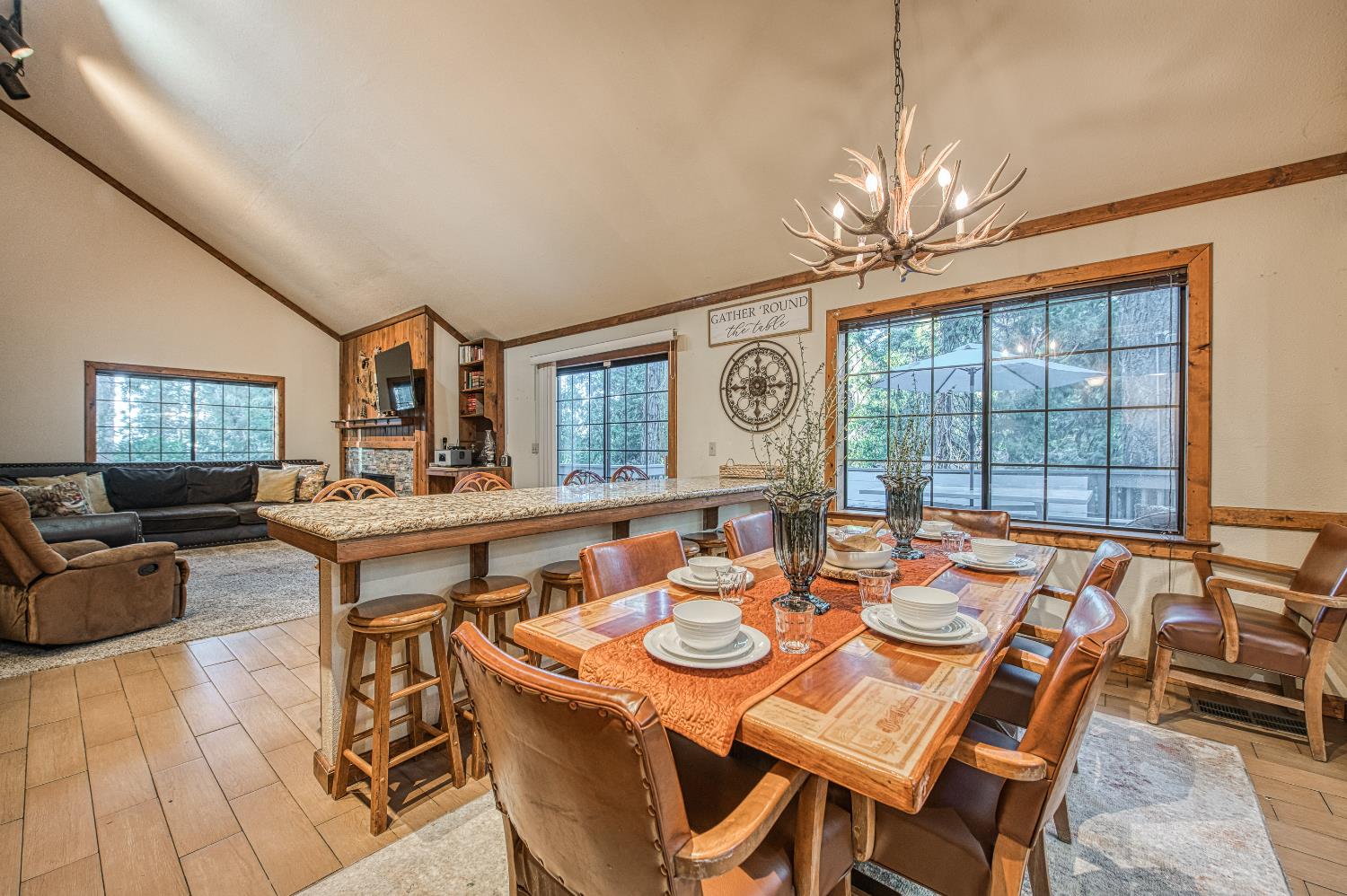 39095 Ridge Road Shaver Lake, CA 93664 - Photo 16 of 53