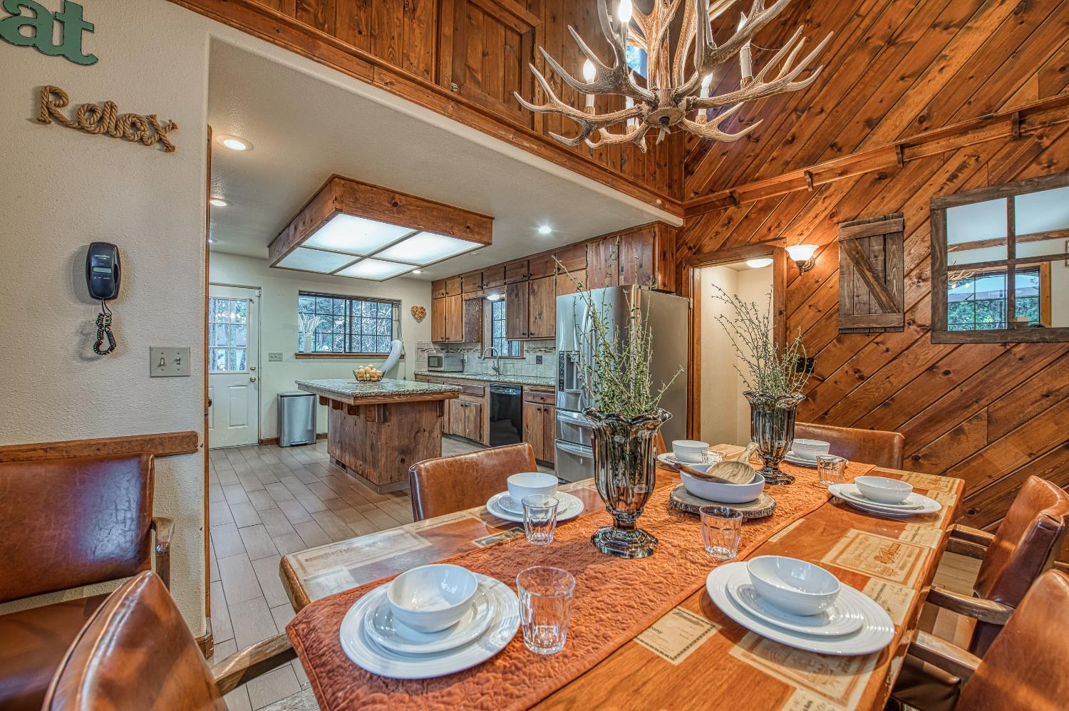 39095 Ridge Road Shaver Lake, CA 93664 - Photo 19 of 53