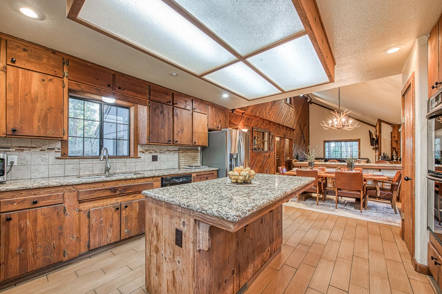 39095 Ridge Road Shaver Lake, CA 93664 - Photo 21 of 53