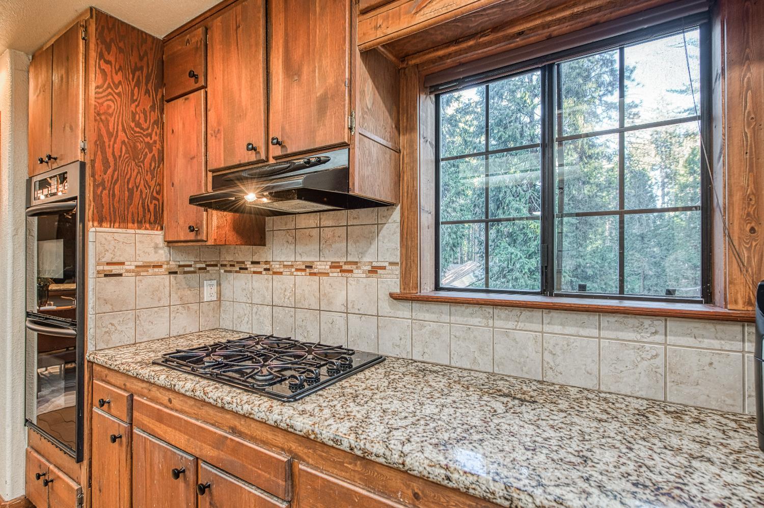 39095 Ridge Road Shaver Lake, CA 93664 - Photo 23 of 53