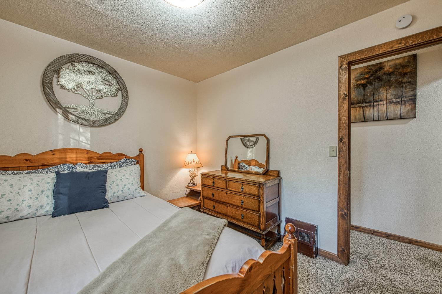 39095 Ridge Road Shaver Lake, CA 93664 - Photo 30 of 53