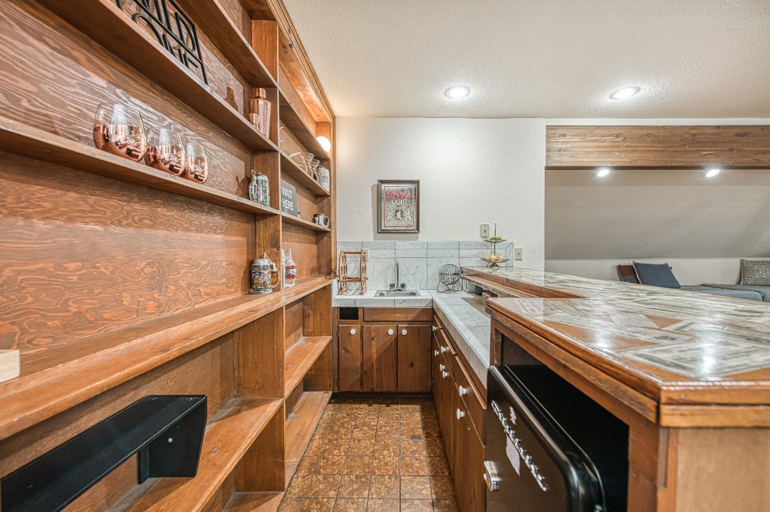 39095 Ridge Road Shaver Lake, CA 93664 - Photo 33 of 53