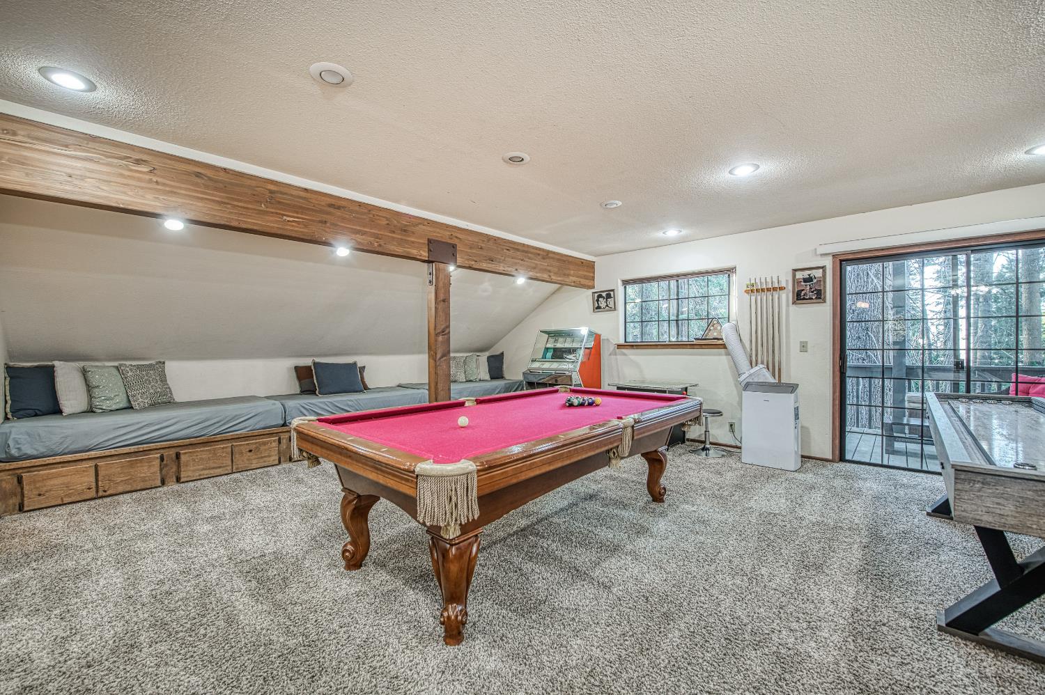 39095 Ridge Road Shaver Lake, CA 93664 - Photo 35 of 53