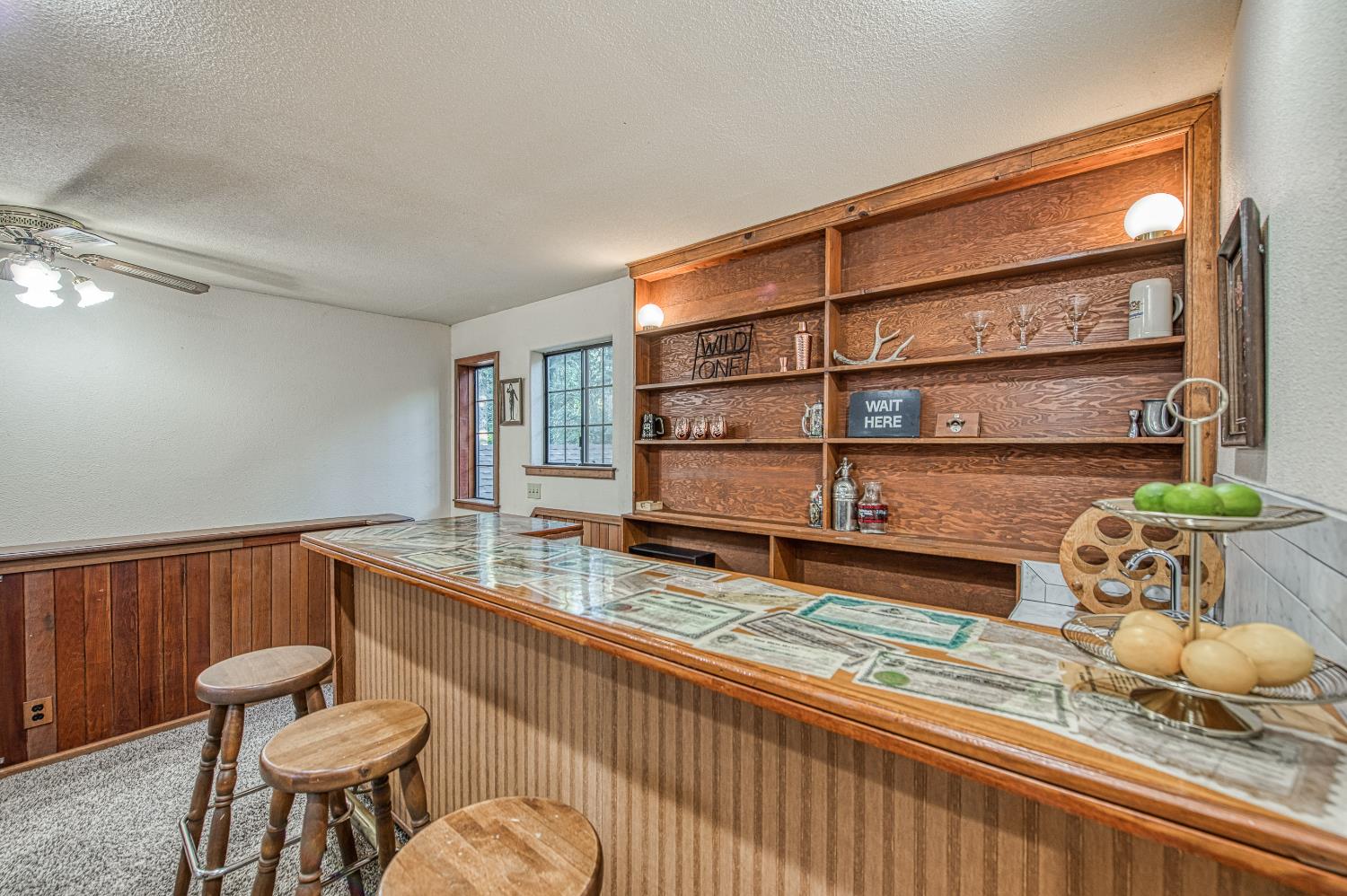 39095 Ridge Road Shaver Lake, CA 93664 - Photo 41 of 53