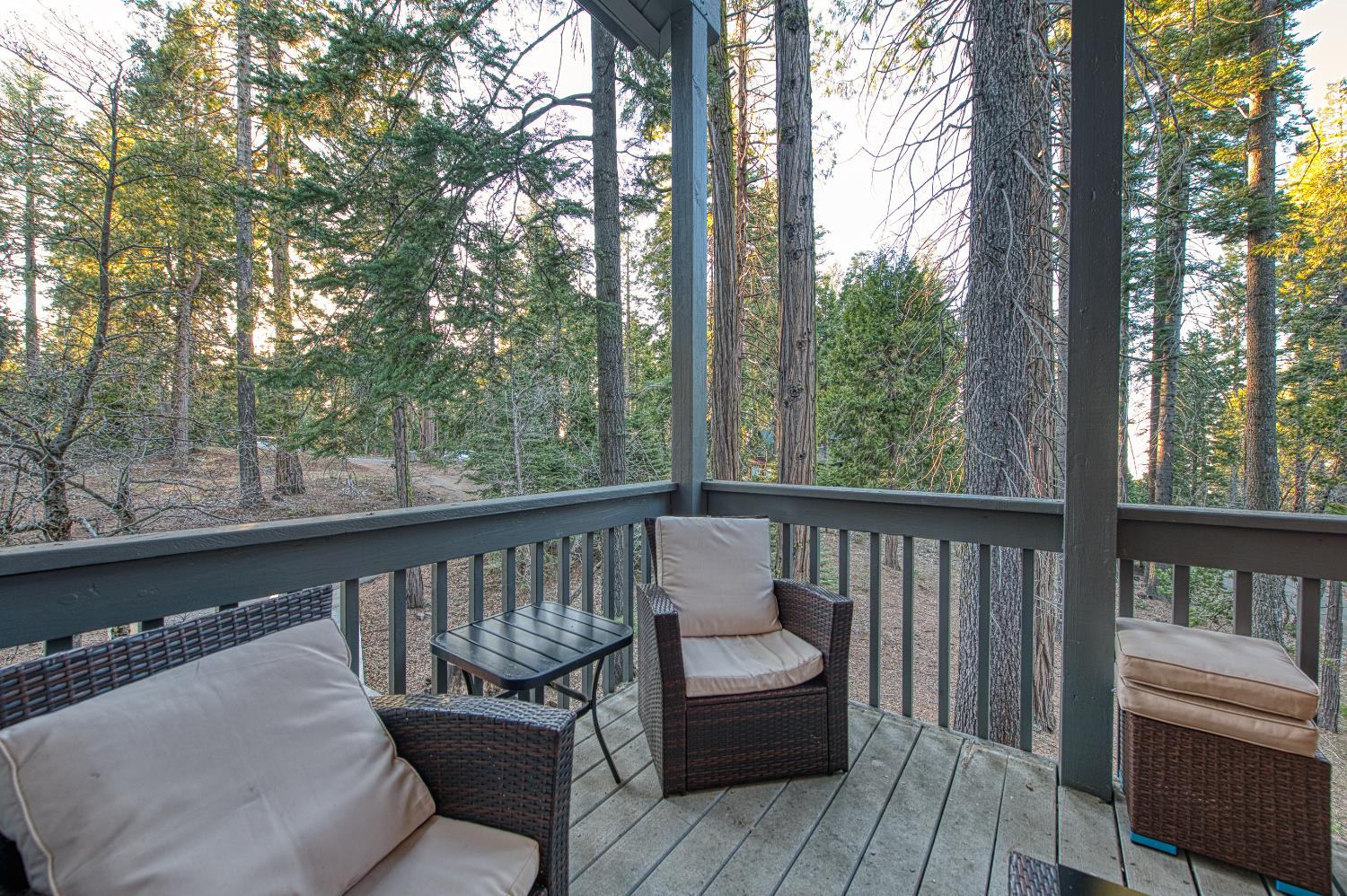 39095 Ridge Road Shaver Lake, CA 93664 - Photo 42 of 53