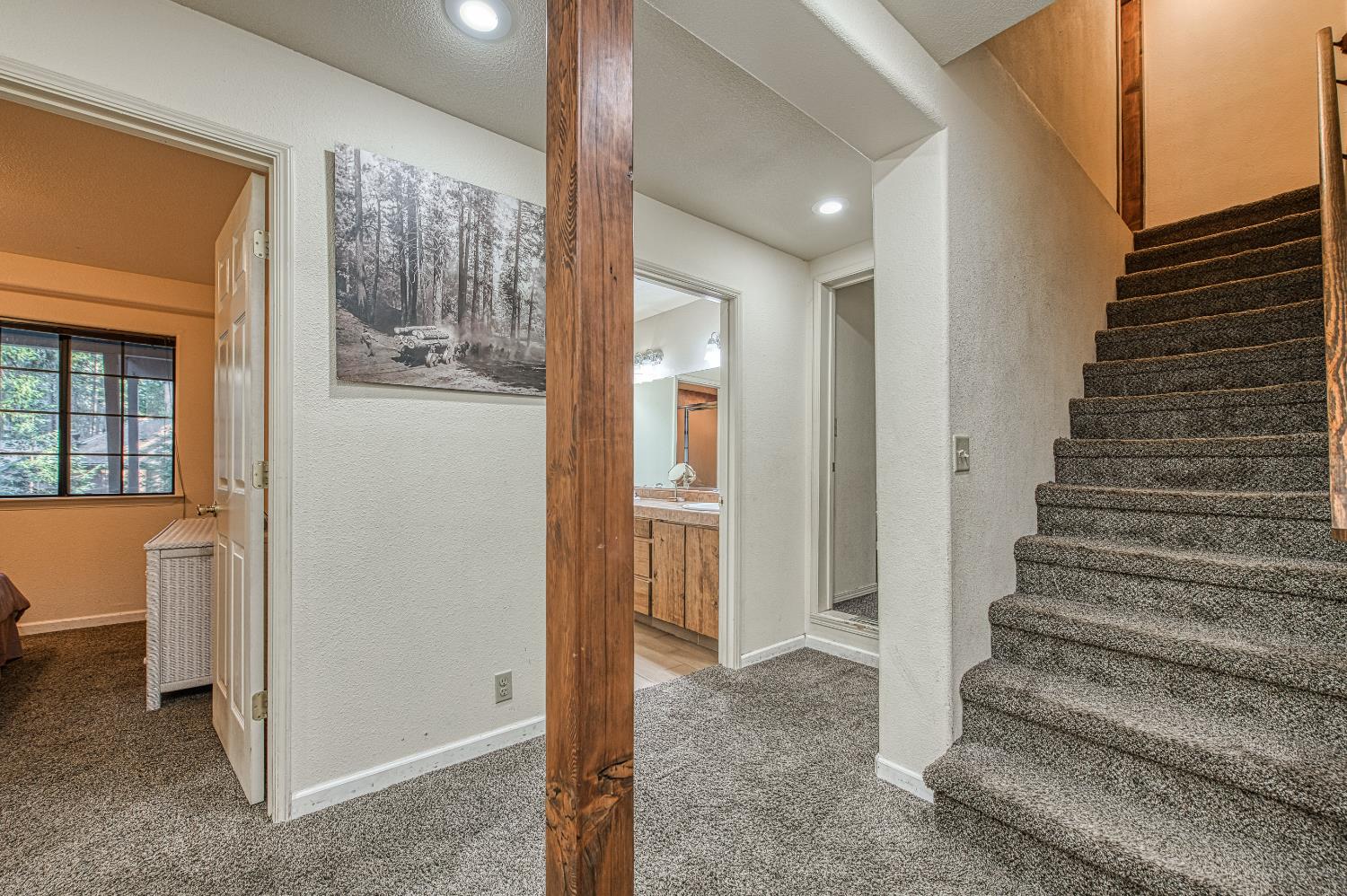 39095 Ridge Road Shaver Lake, CA 93664 - Photo 43 of 53