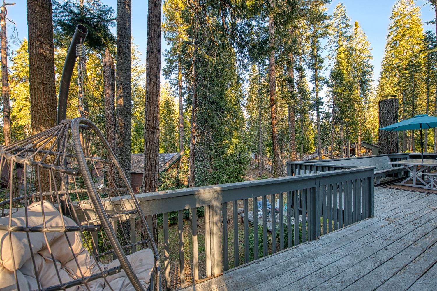39095 Ridge Road Shaver Lake, CA 93664 - Photo 50 of 53