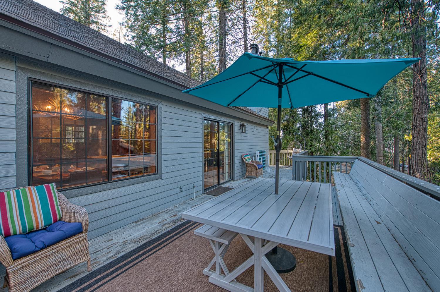 39095 Ridge Road Shaver Lake, CA 93664 - Photo 52 of 53