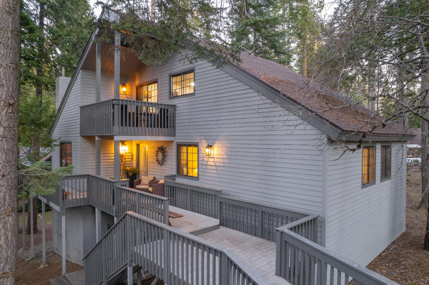 39095 Ridge Road Shaver Lake, CA 93664 - Photo 6 of 53