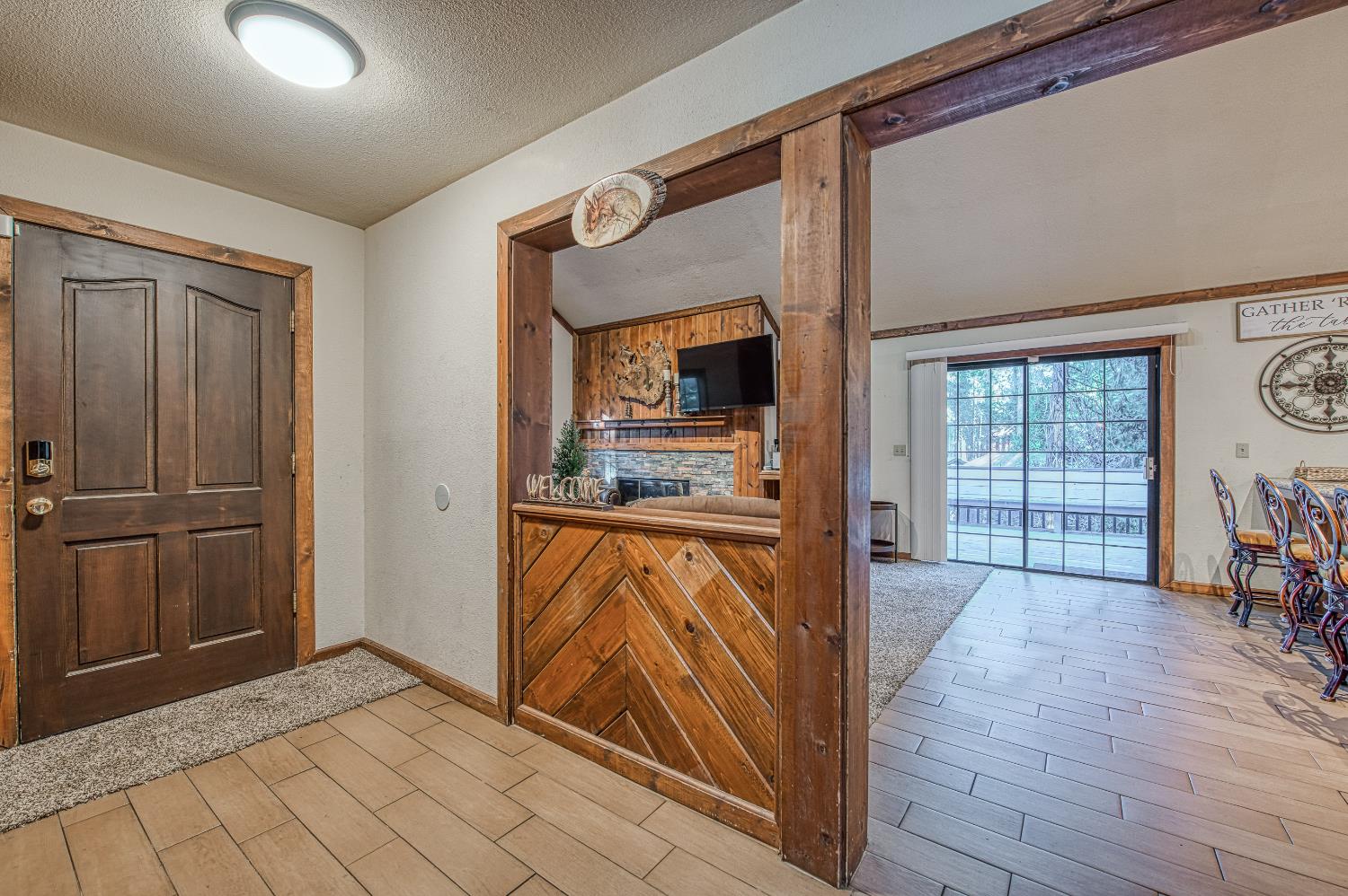 39095 Ridge Road Shaver Lake, CA 93664 - Photo 9 of 53