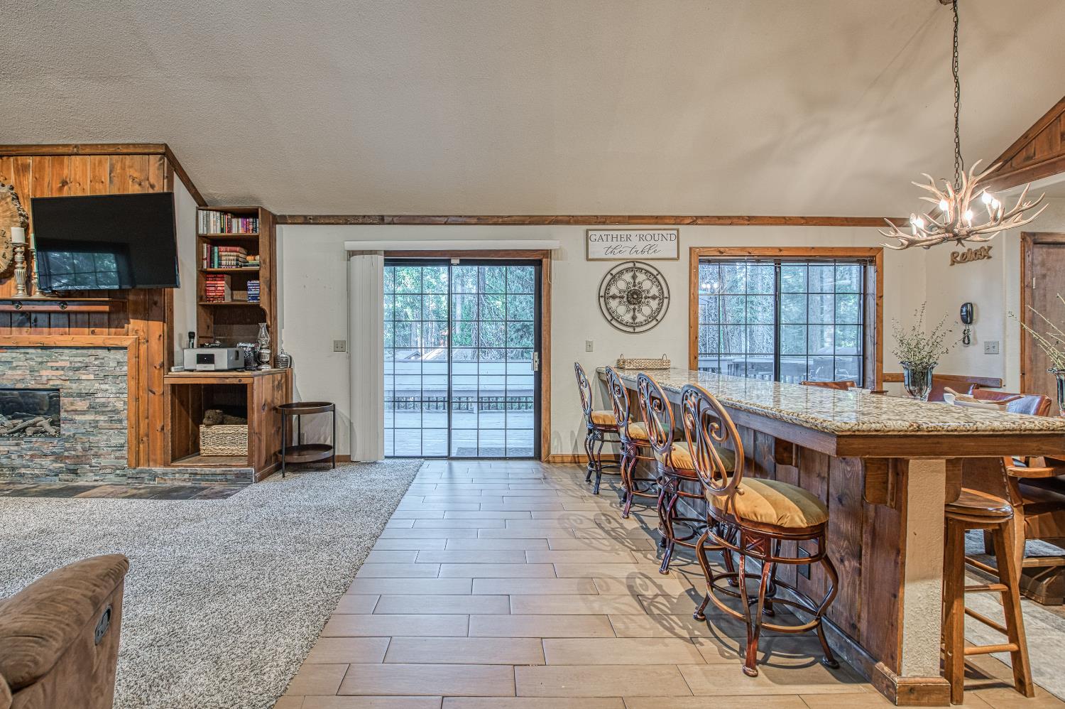 39095 Ridge Road Shaver Lake, CA 93664 - Photo 10 of 53