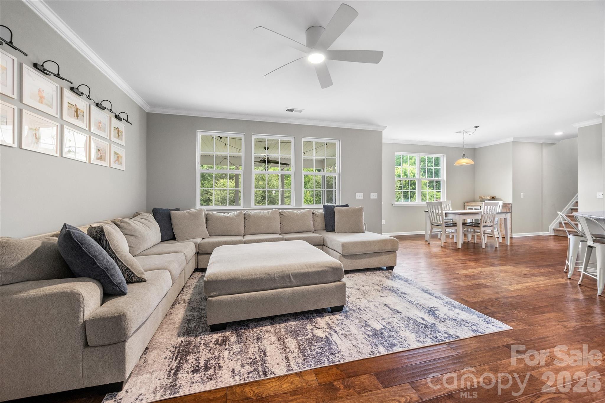 1016 Currituck Way York, SC 29745 - Photo 7 of 36