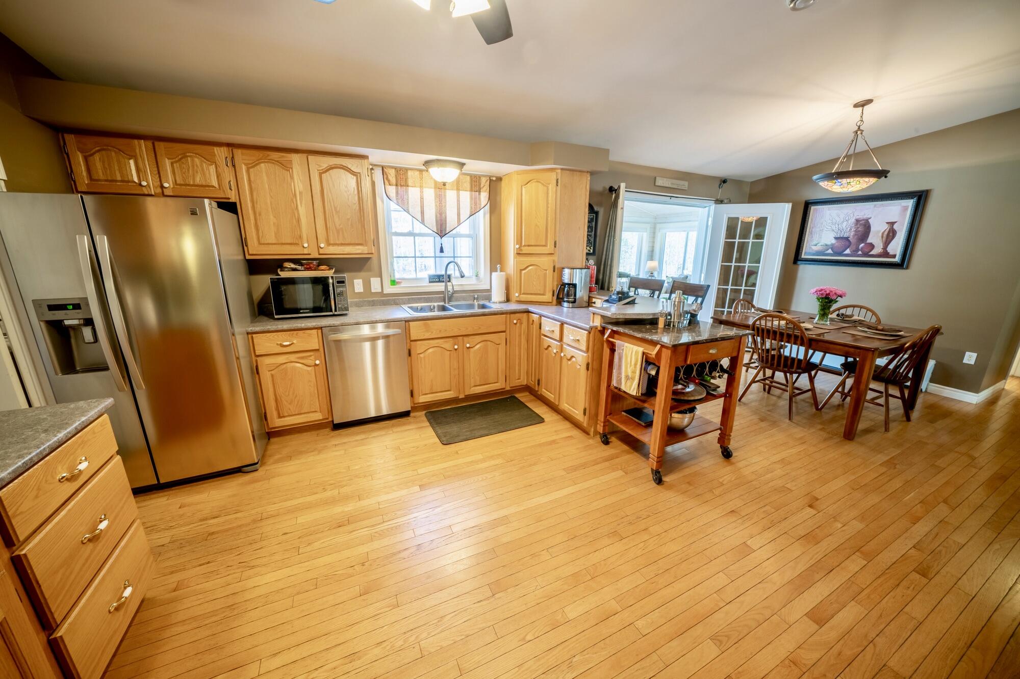 18 Muzzy Ridge Road Searsmont, ME 04973 - Photo 31 of 67 2842