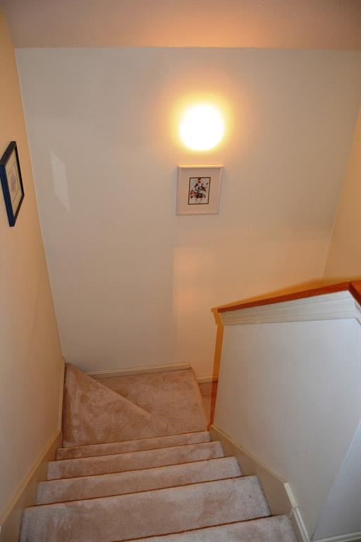 11 Intervale Road Cape Neddick, ME 03902 - Photo 19 of 35 Stairs to the second floor.