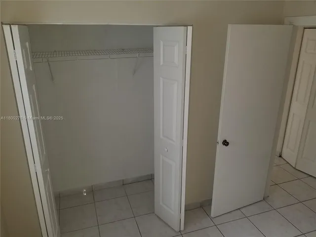 a view of a street sign