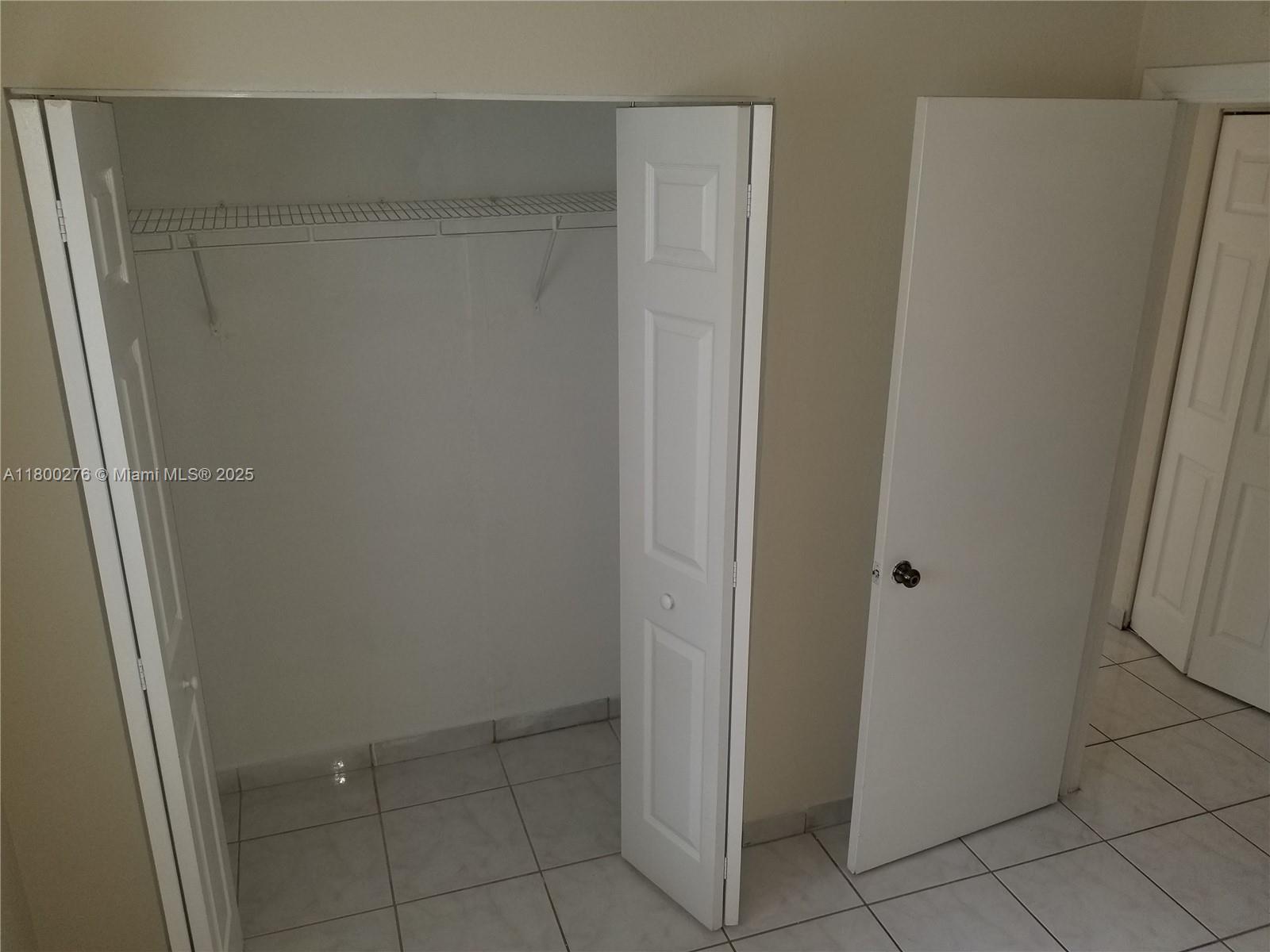 8560 Sherman Circle North, Unit 402 Miramar, FL 33025 - Photo 17 of 19 a view of an empty room