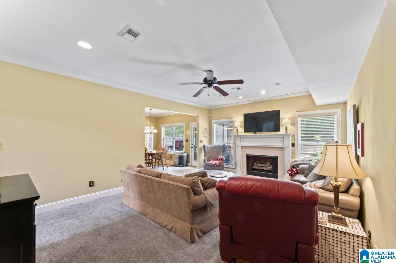 413 Heathersage Road Alabaster, AL 35114 - Photo 21 of 44