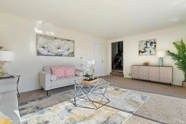 $629,000 | 107 Lexington Drive, Vallejo, CA 94591