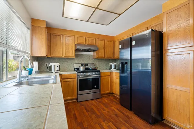 $629,000 | 107 Lexington Drive, Vallejo, CA 94591