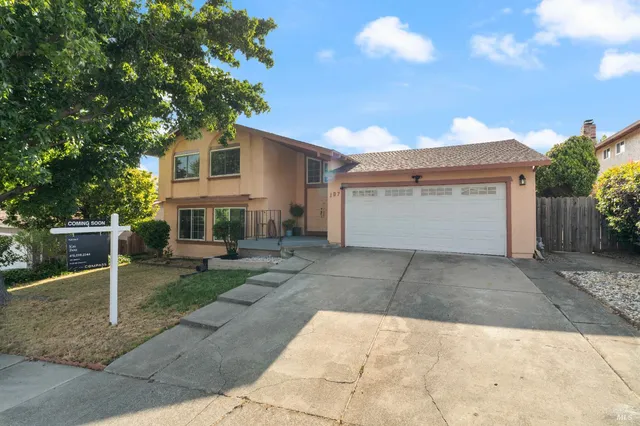 $629,000 | 107 Lexington Drive, Vallejo, CA 94591