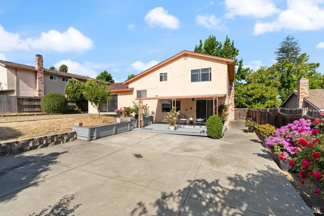 $629,000 | 107 Lexington Drive, Vallejo, CA 94591