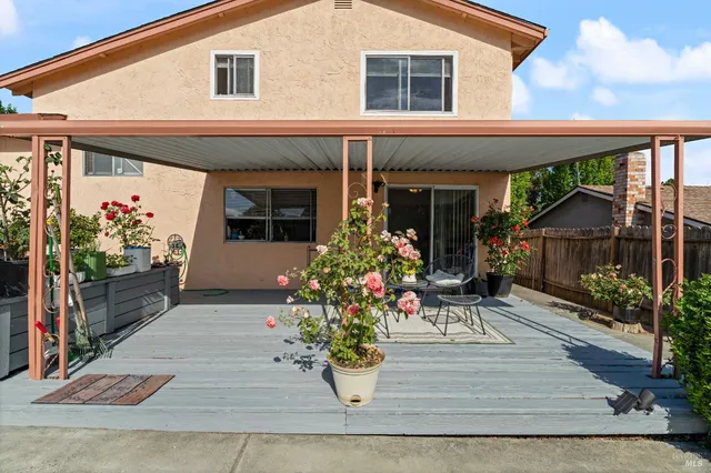 $629,000 | 107 Lexington Drive, Vallejo, CA 94591