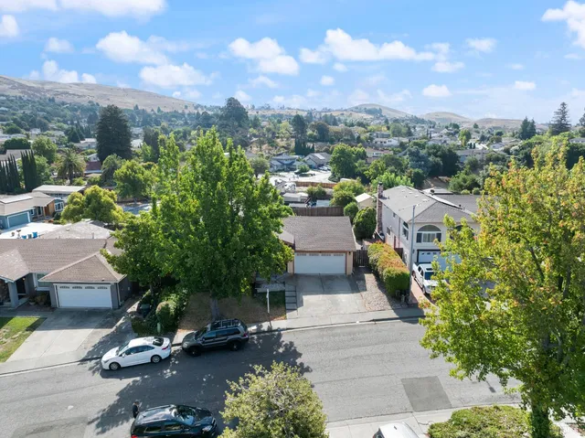 $629,000 | 107 Lexington Drive, Vallejo, CA 94591