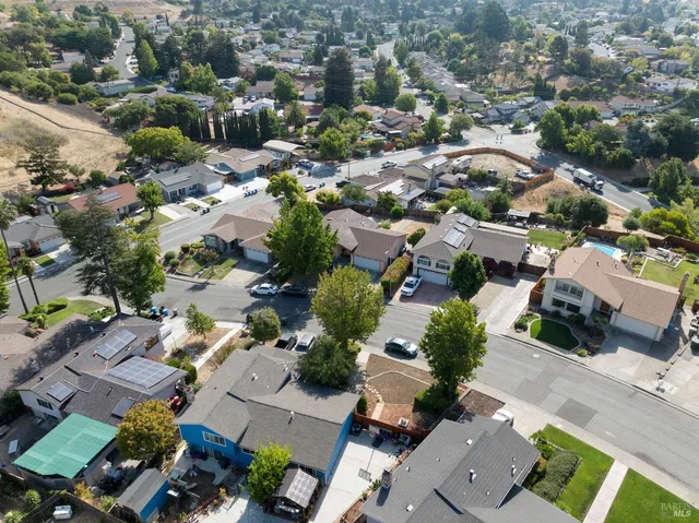 $629,000 | 107 Lexington Drive, Vallejo, CA 94591