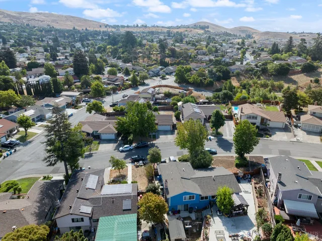 $629,000 | 107 Lexington Drive, Vallejo, CA 94591