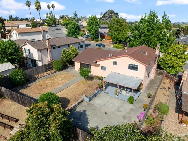 $629,000 | 107 Lexington Drive, Vallejo, CA 94591