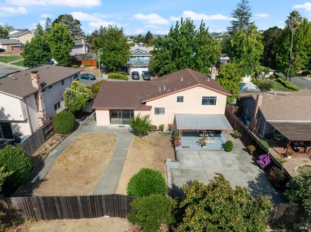 $629,000 | 107 Lexington Drive, Vallejo, CA 94591
