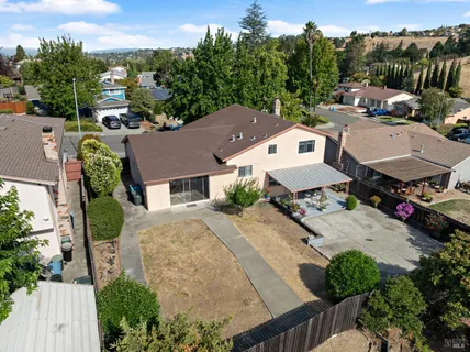 $629,000 | 107 Lexington Drive, Vallejo, CA 94591